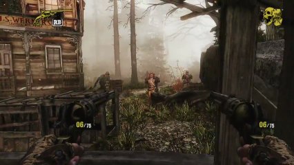 Call of Juarez Gunslinger - Saddle Up! Launch Trailer