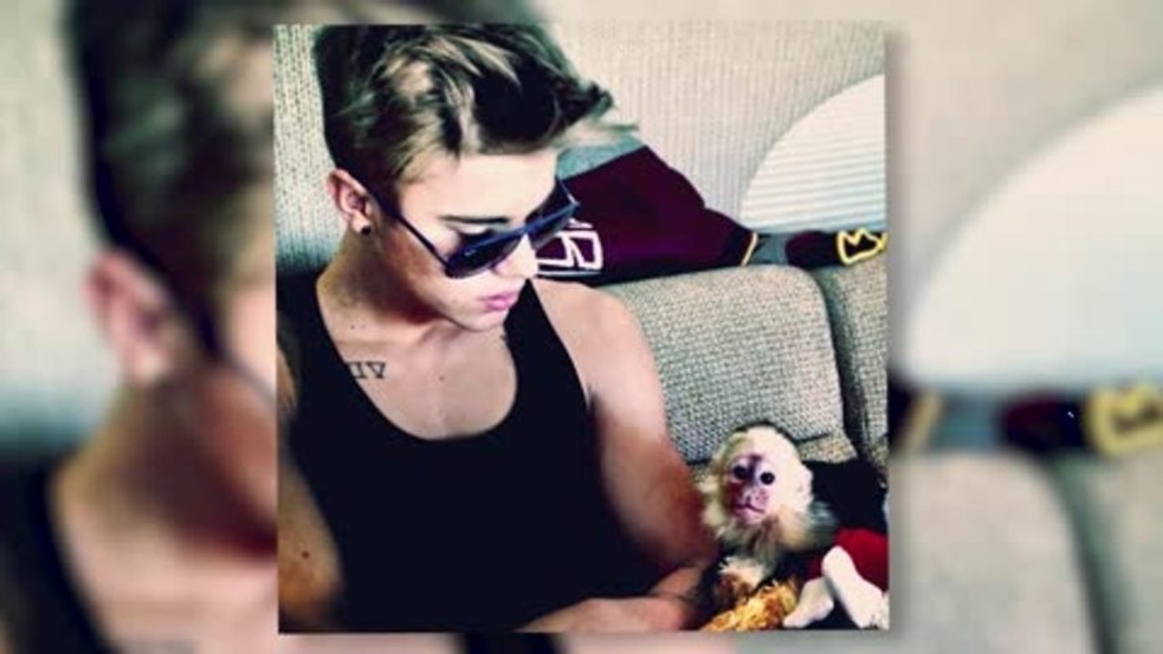 Justin Bieber hat Schulden