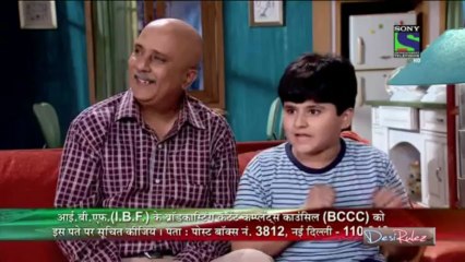 Parvarish 20th May 2013-Part-1