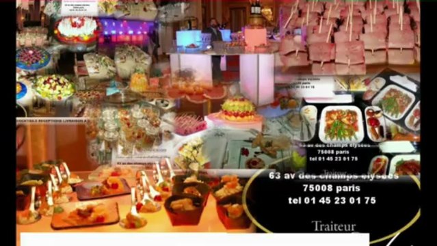 Livraison Plateau Repas - Commandez vos Plateaux Repas