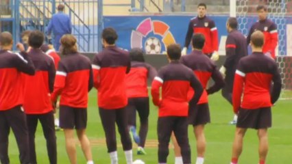 El Atlético de Madrid facilitará la salida de Falcao