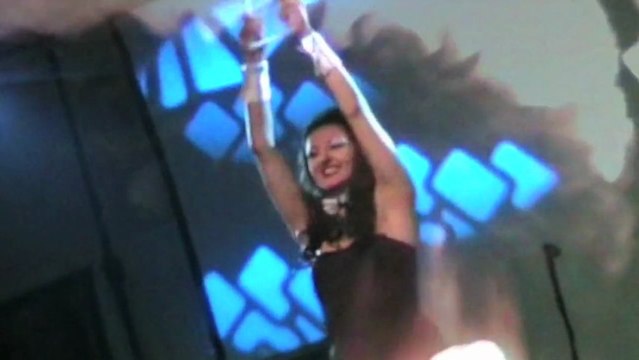 Nela Vidakovic Policija //spot