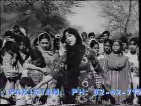 Aj Aakhaan Waris Shah Noon ( ANAYAT HUSSAIN BHATTI ) By Aslam Nasir