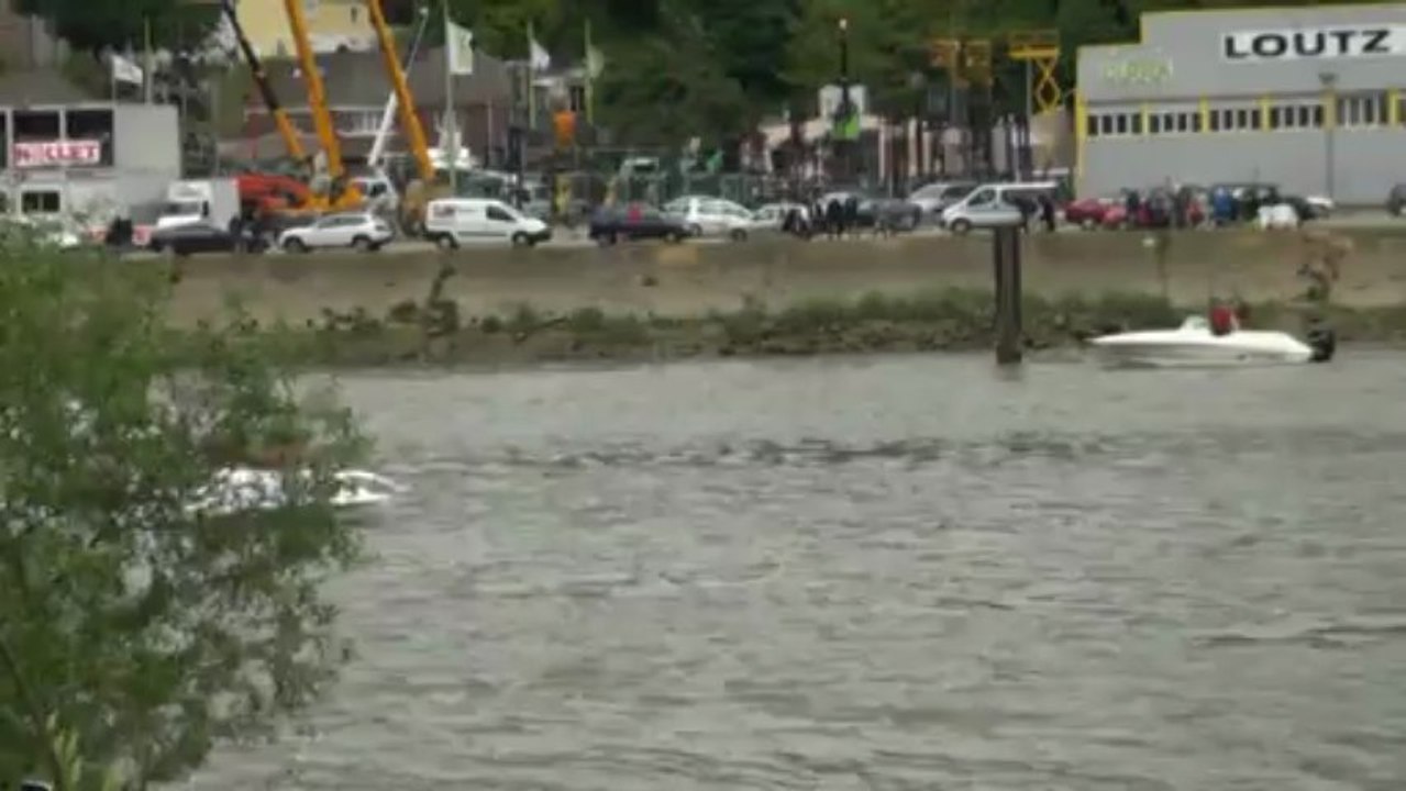 24h motonautiques de rouen 2013