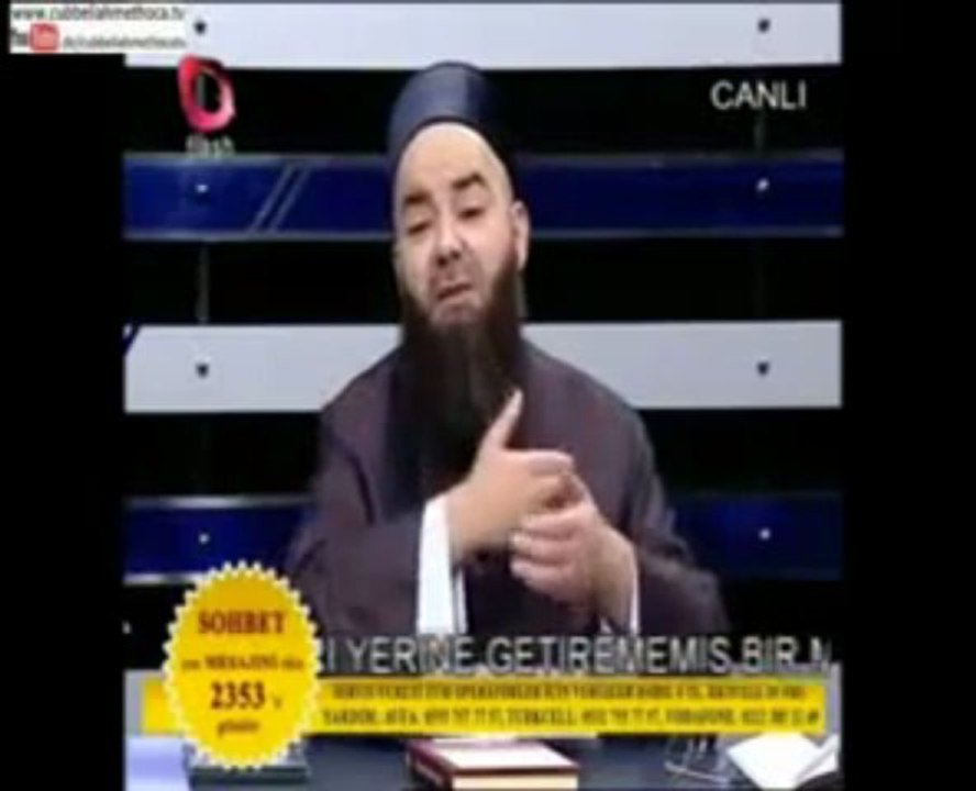 Kaza namazı yoktur diyen Abdülaziz bayındıra cevap