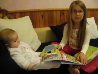 Pepette raconte son livre