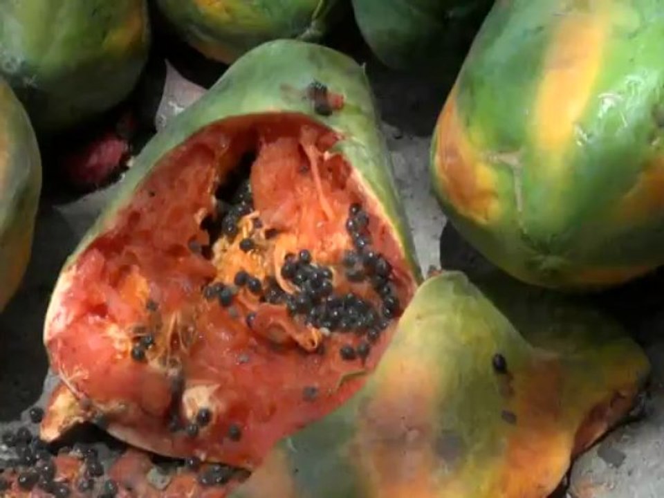 Denuncia comerciante por desalojo en Estelí