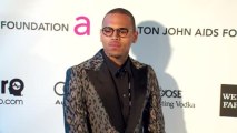 Chris Brown Receives Death Threats