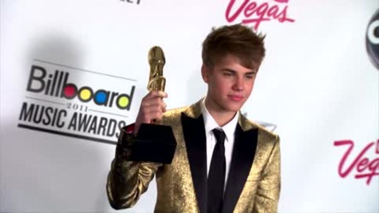 Justin Bieber se fait huer après ses victoires aux Billboard Awards