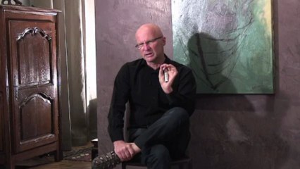 Le type lion ascendant lion : Sri Aurobindo