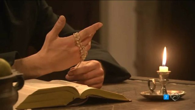 SOLEDAD ROSARIO MI VERDADERA MADRE ESDPV 20-05-2013