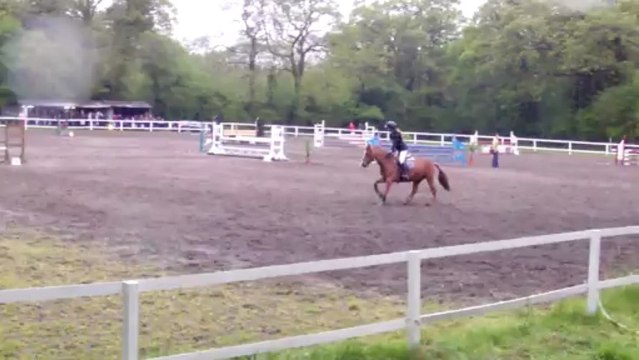 Sylver,Obstacle CCE Club 1