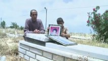 Palestinian father seeks inquiry after Israeli report