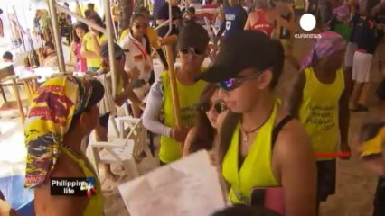 Sport acquatici e spiagge tropicali a Boracay