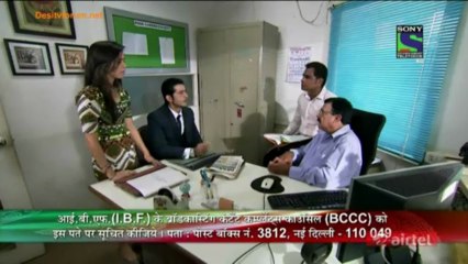 Kya Hua Tera Vaada 20th May 2013 Video Watch Online part1