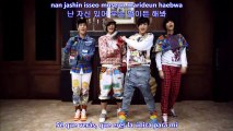 F.CUZ (포커즈) - Wanna Be Your Love (친구졸업) MV (Sub Español   Hangul   Romanización)