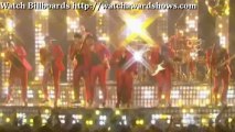 HD Quality Bruno Mars Billboard Music Awards 2013 live performance