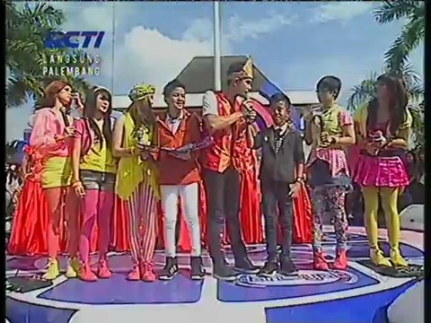 [130518]dahSyat RCTI - dahSyatnya Indonesia