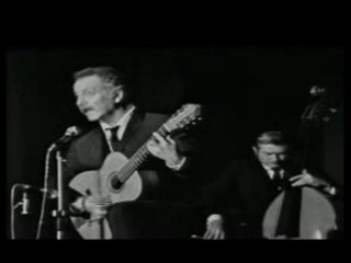 brassens - non demande en mariage