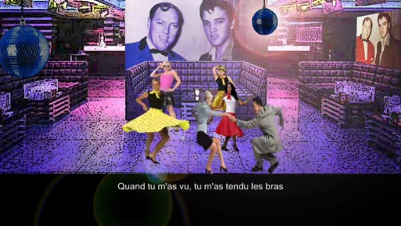 quelle nuit