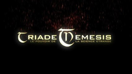 Triade Némésis, Les Lunes Sombres (pré-maquette du zapping radio)