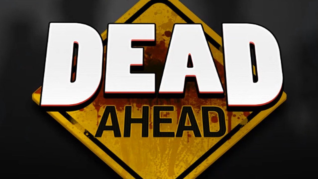 CGR Trailers - DEAD AHEAD Coming Soon Trailer