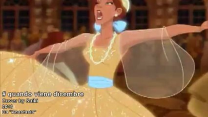 Saiki / Quando viene dicembre