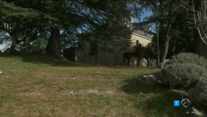 MARTIN MARIA TU TIO TE ADORA PARA QUE PREOCUPARLE ESDPV 20-05-2013