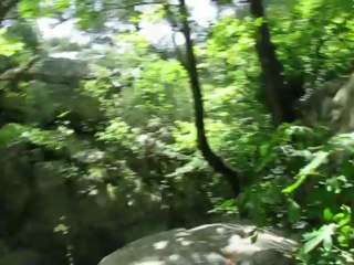 Hasan Boğuldu Şelalesi-Amatör Çekimim