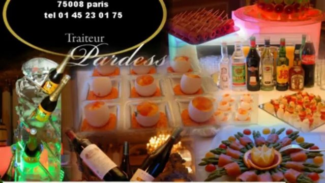 Traiteur à paris et région parisienne pour les entreprises