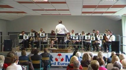 On the Way - Marcel Chapuis