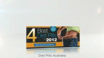 Natural Weight Loss Pills & Appetite Suppressants Diet Pills Reviews