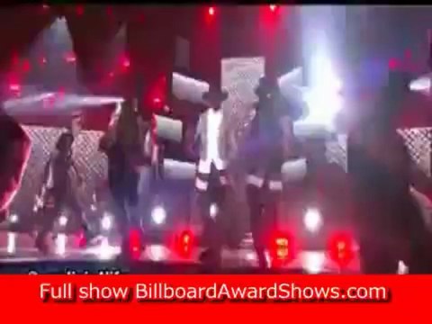 HD Quality Will I am And Justin Bieber Billboards 2013 HD live performance
