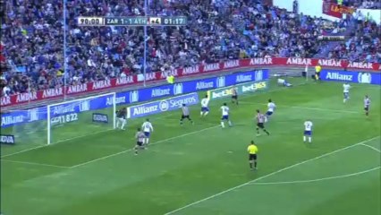 LOS MEJORES GOLES DEL FIN DE SEMANA 17 - 19 MAYO 2013