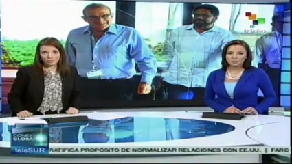 FARC asegura que aún no hay acuerdo en materia agraria