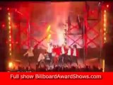 BBMA 2013 Jennifer Lopez and Pitbull Billboards 2013 HD live performance