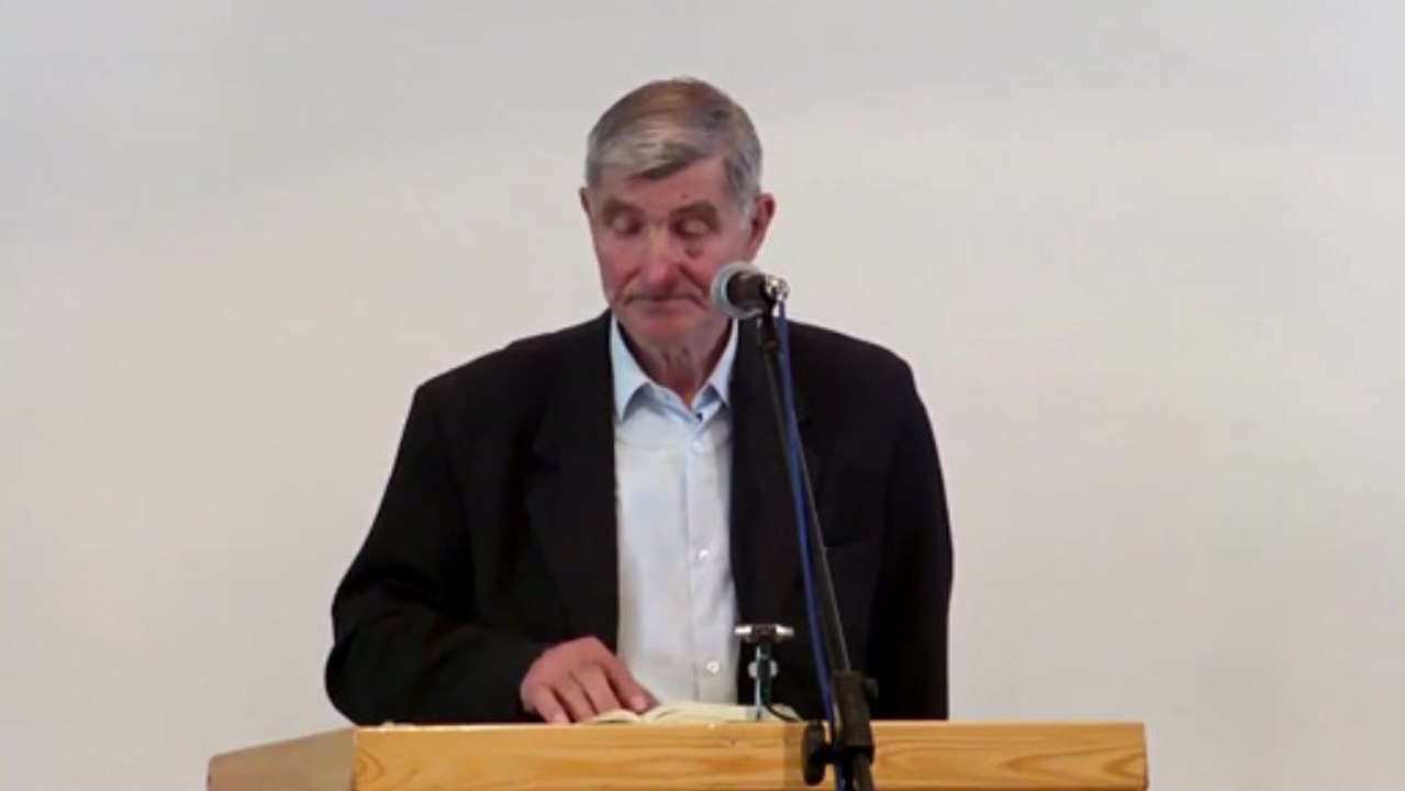 Aleksander Robak - Fundament wiary naszej