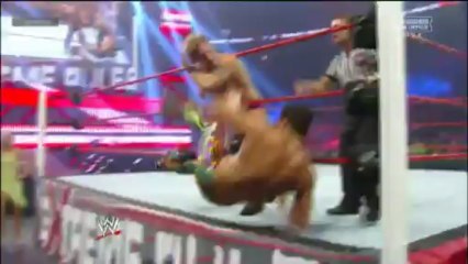 tvwrestlinghd EX 2013 PARTE 1