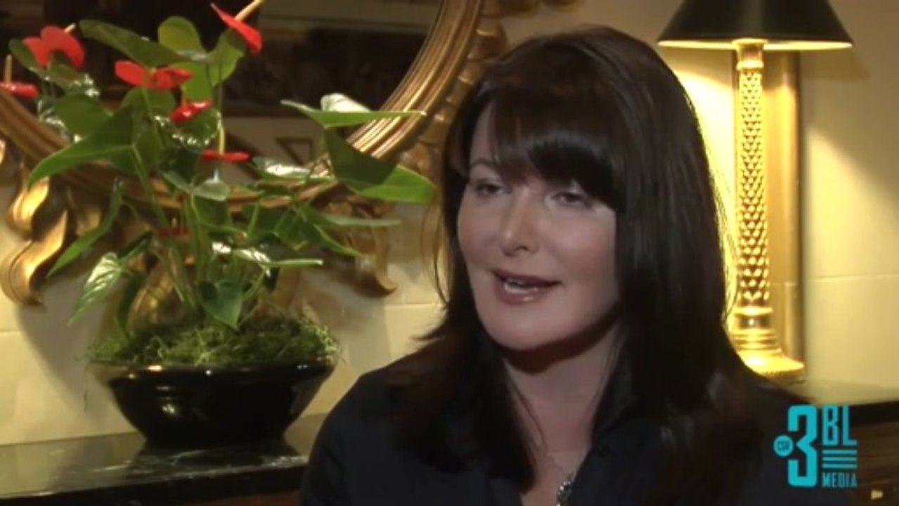 2013 Ceres Conference - An Interview with Micha...
