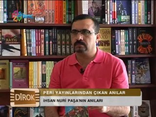 Dirok 101.Bölüm: Ahmet Önal