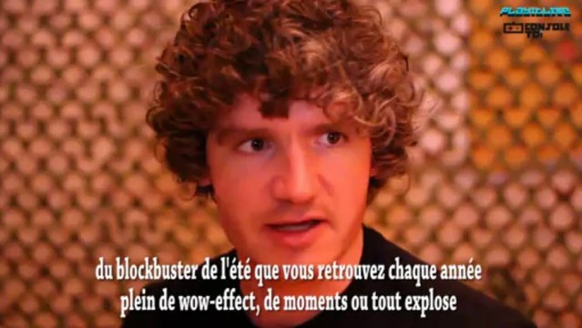 Metro Last Light - Notre interview de Dmitry Glukhovsky & Huw Beynon