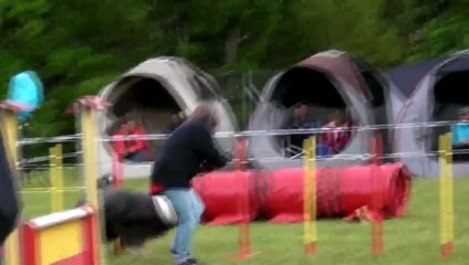 Jumping Fao Cahors 12 mai 2013