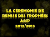 Teaser Remise des Trophées ASSP