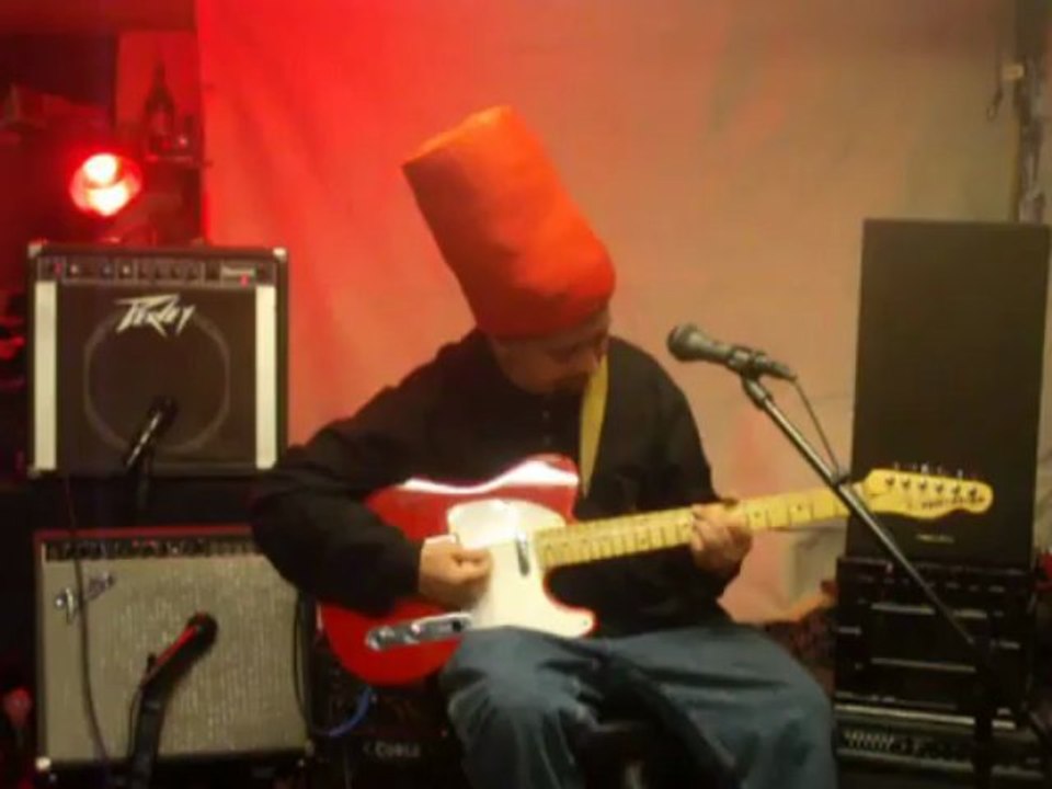 Jeff Hancock-_"Jamming With Friends"_-(live blues)...