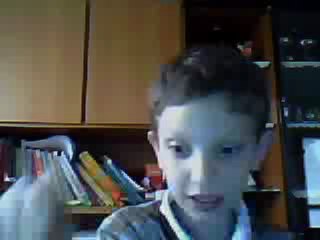 presentazione mio primo primo canale di Dailymotion