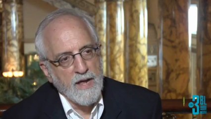 2013 Ceres Conference - An Interview with Gil Friend, President & CEO at Natural Logic