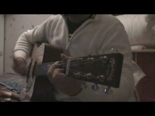 apprendre generique arnold et willy a la guitare