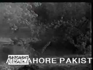 Hae Ve Mere Dhol Bedardi   ( NOOR JEHAN )  By  Aslam  Nasir
