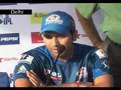 Harbhajan Singh bowling is very helpful for us, says Mumbai Indians captain Rohit Sharma