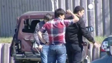 Daghestan, due attentati nella capitale fanno tre morti